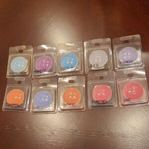 Eyeshadow Bundle